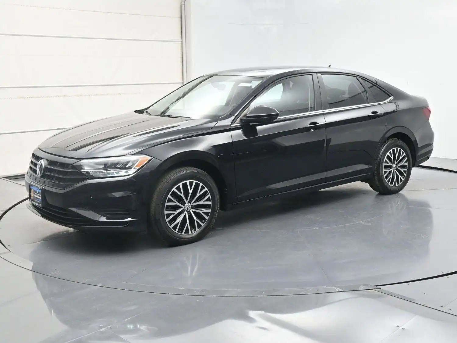 2021 Volkswagen Jetta 1.4T SE Auto SULEV's photo
