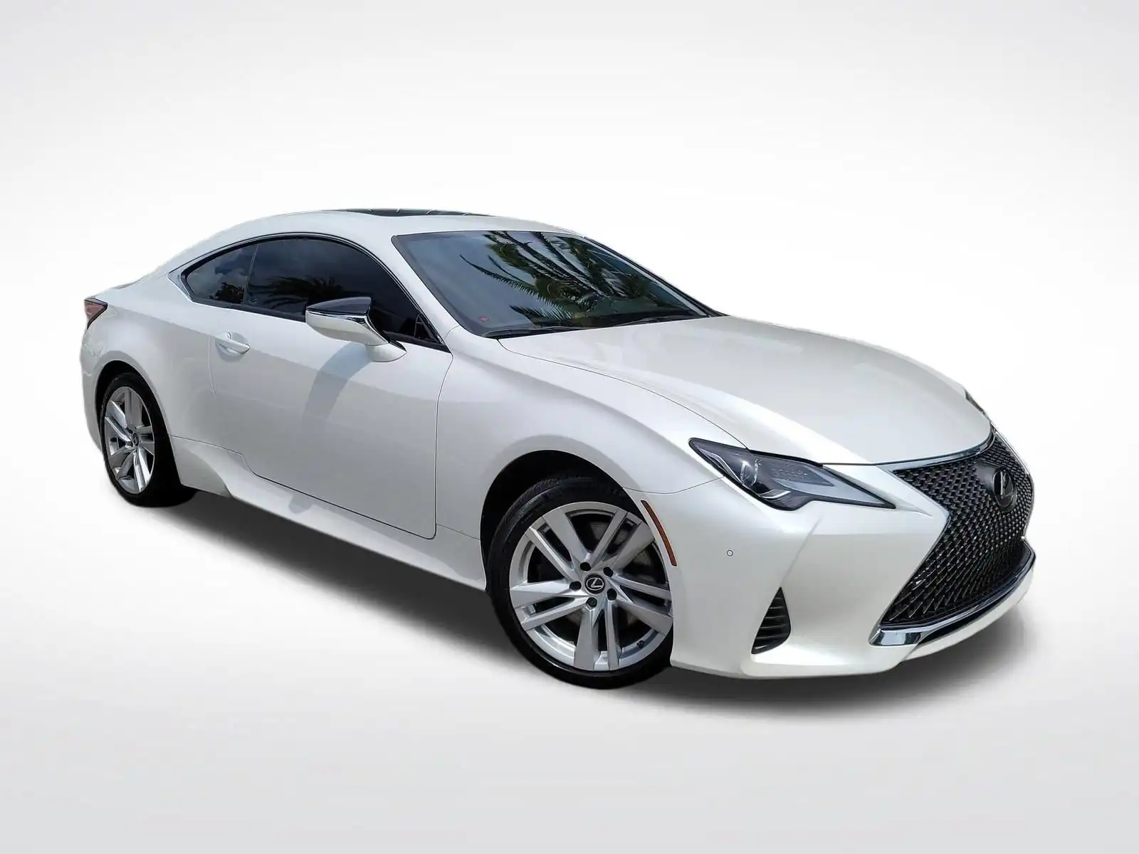 2024 Lexus RC 350 300 RWD's photo