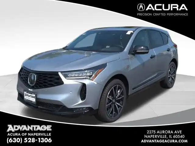 2026 Acura RDX A-Spec w/ Advance Package SH-AWD's photo