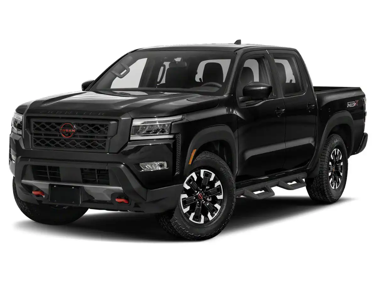 2022 Nissan Frontier PRO-X Crew Cab 4X2's photo