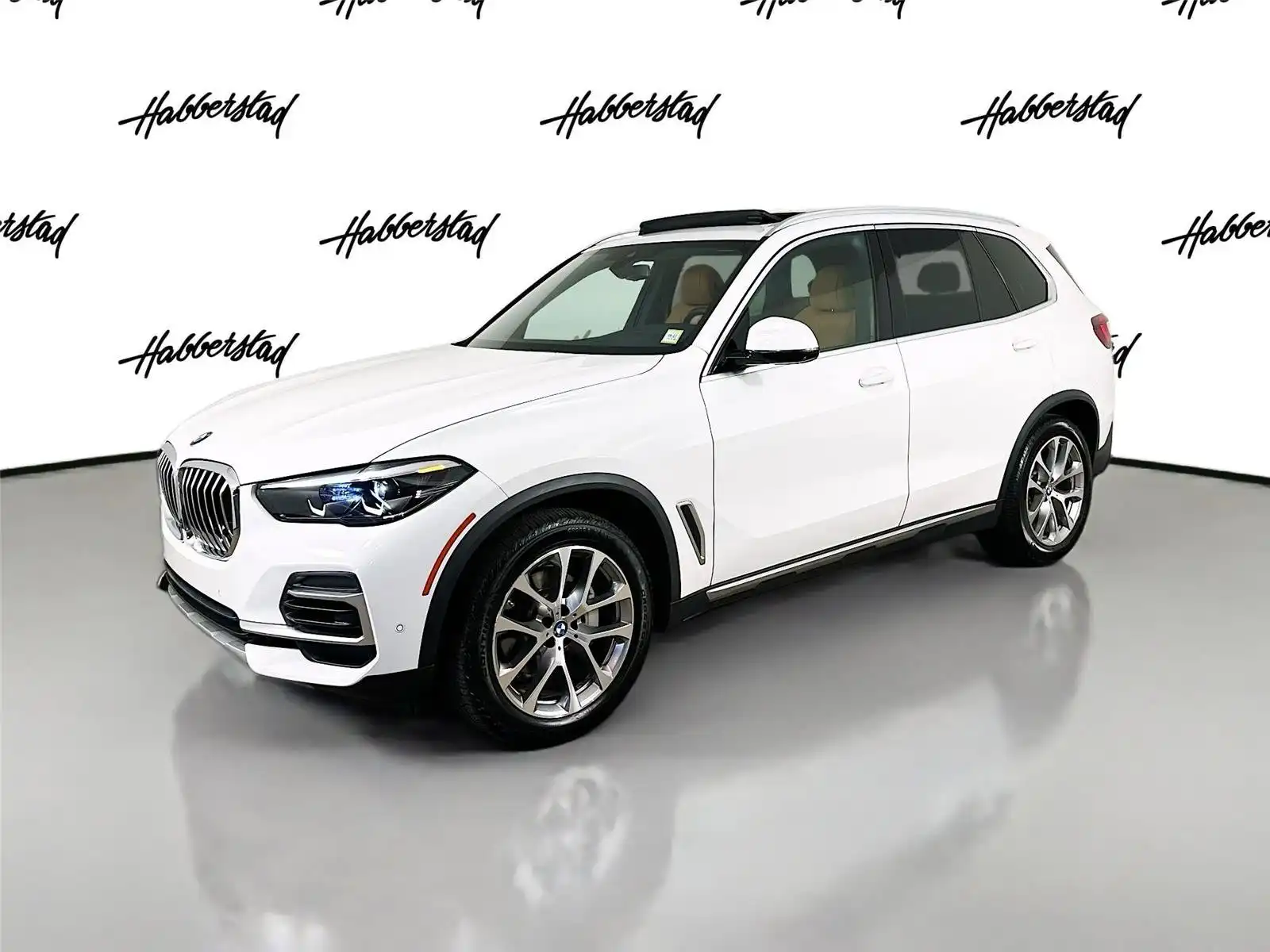2023 BMW X5 xDrive40i's photo