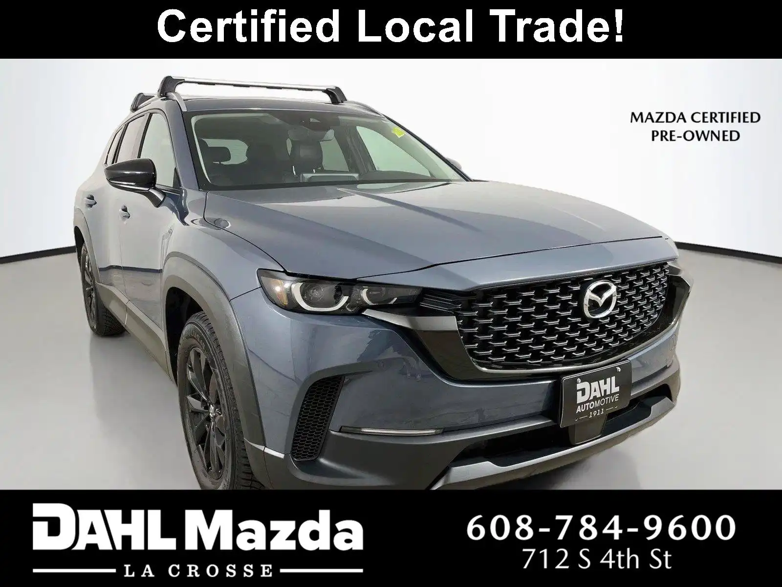 2024 Mazda CX-50 2.5 Premium S's photo