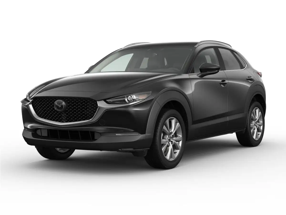 2023 Mazda CX-30 Select AWD's photo