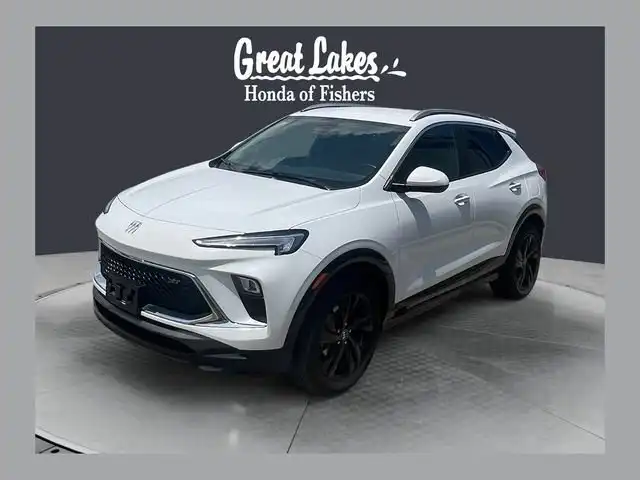 2024 Buick Encore GX Sport Touring's photo