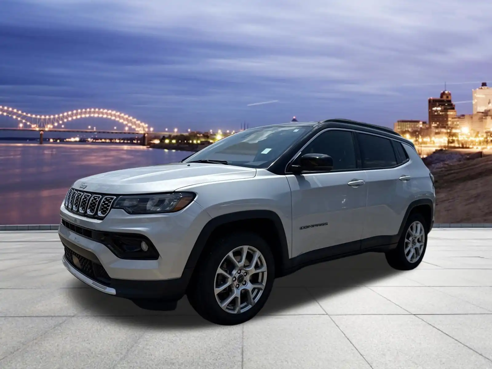 2025 Jeep Compass Limited 4X4's photo