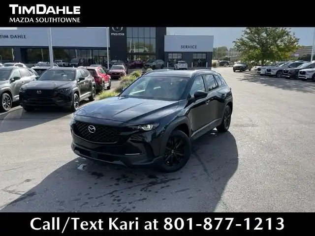 2025 Mazda CX-50 2.5 Preferred S's photo