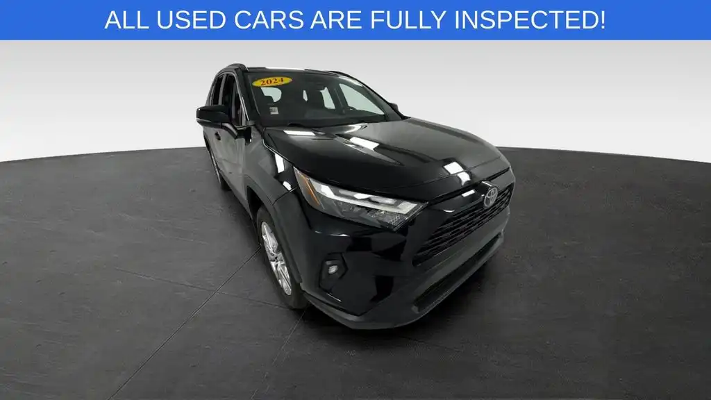 2024 Toyota RAV4 XLE Premium AWD's photo