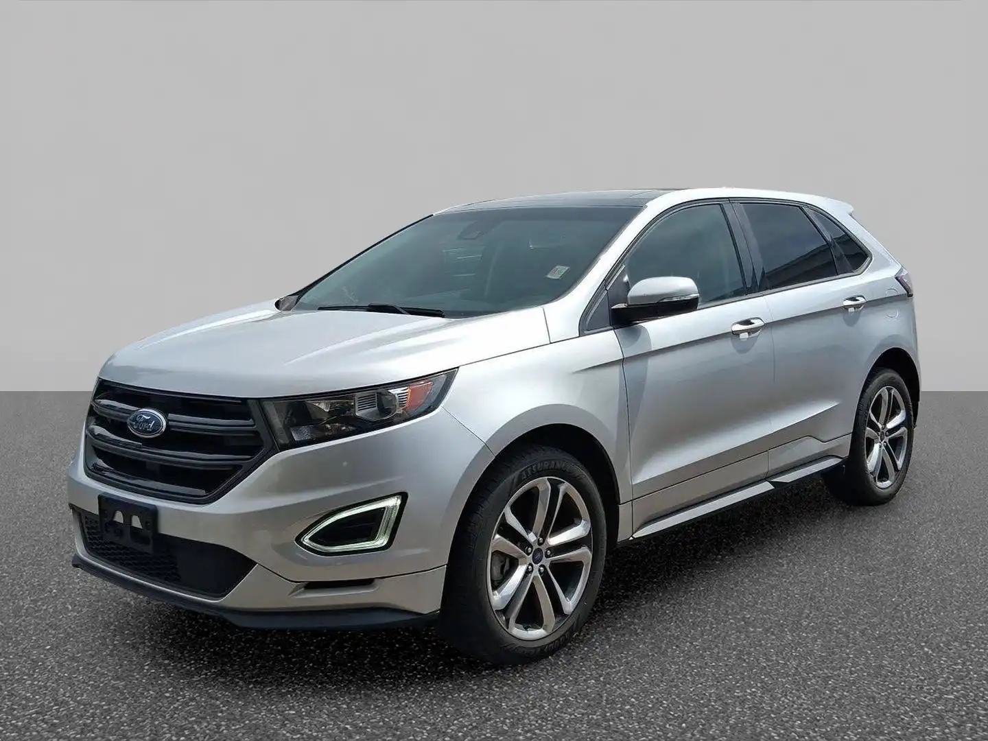 2018 Ford Edge Sport AWD's photo