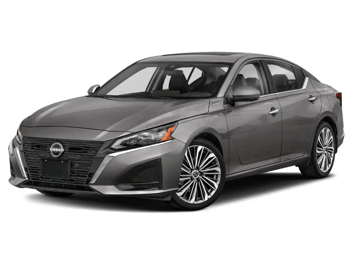 2023 Nissan Altima 2.5 SL's photo