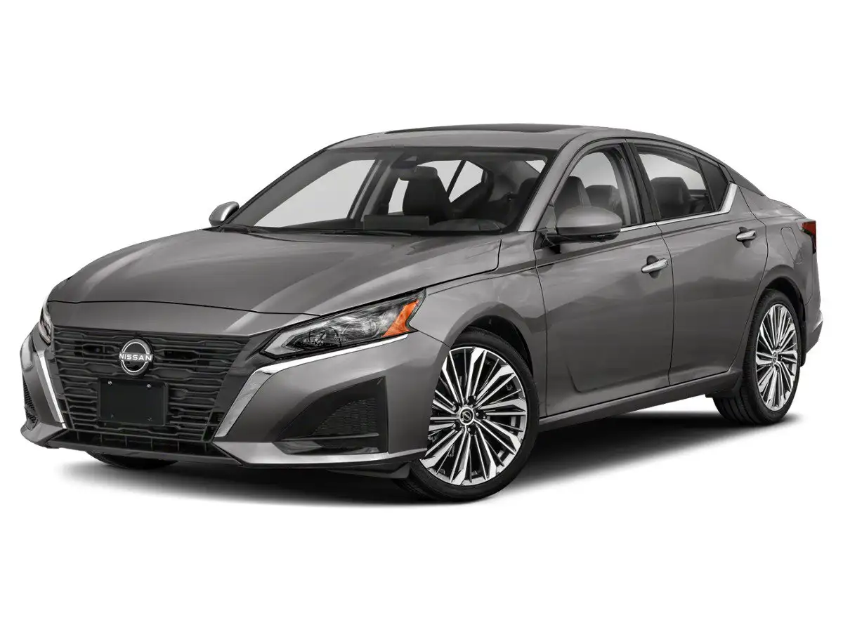 2023 Nissan Altima 2.5 SL's photo