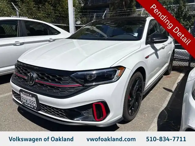 2023 Volkswagen Jetta 2.0T GLI Autobahn DSG's photo