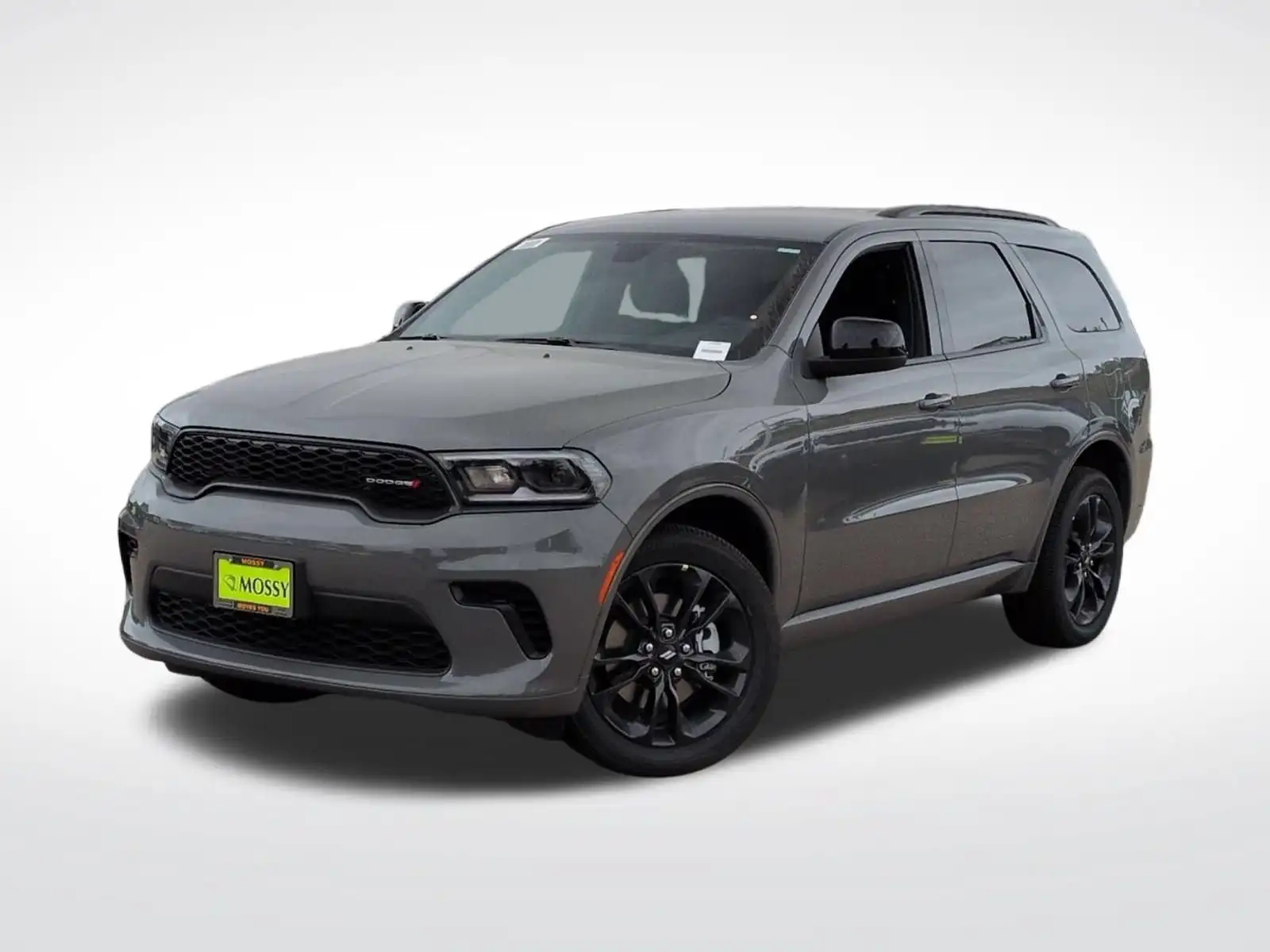 2026 Dodge Durango GT AWD's photo