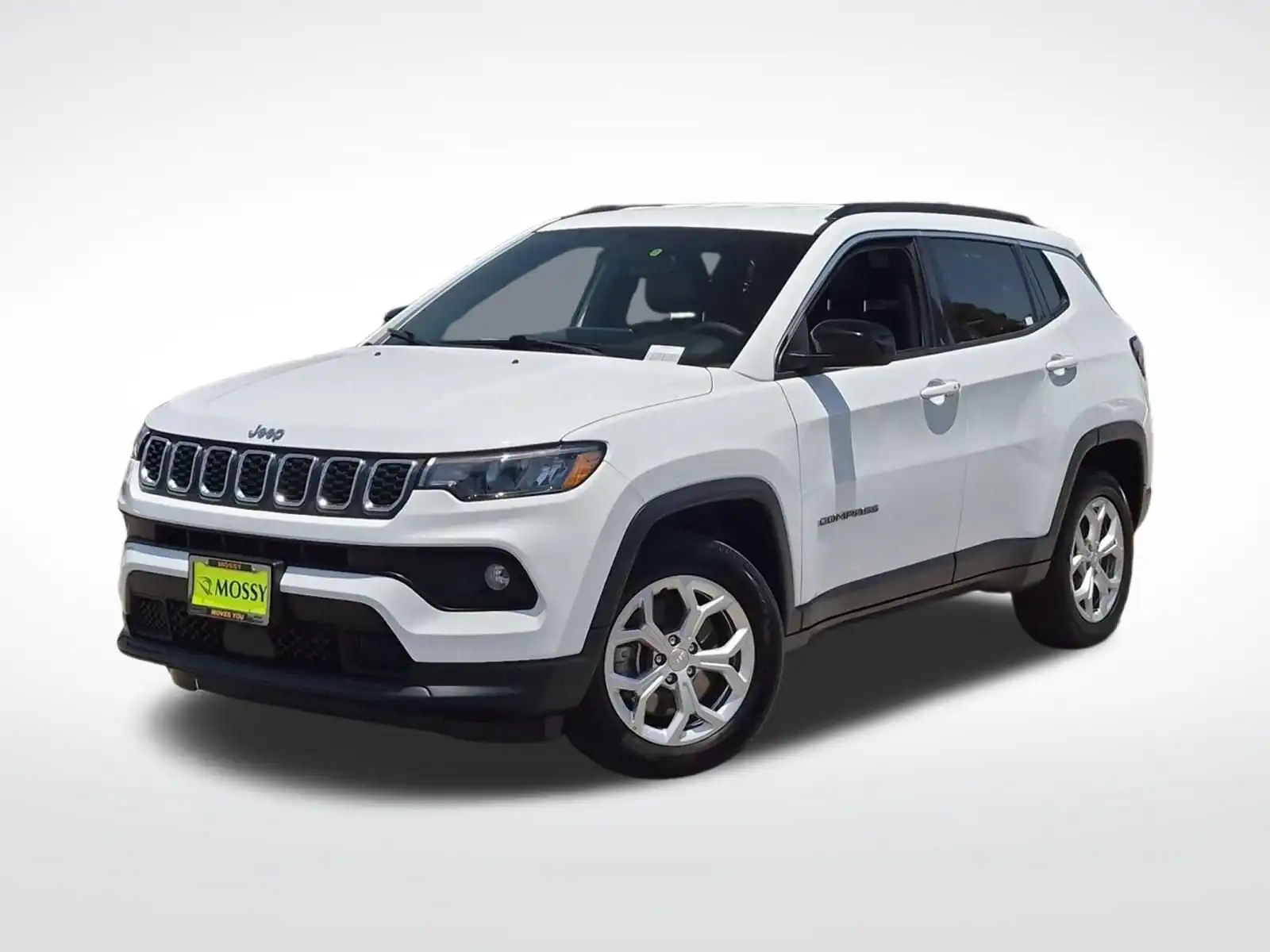 2024 Jeep Compass Latitude 4X4's photo