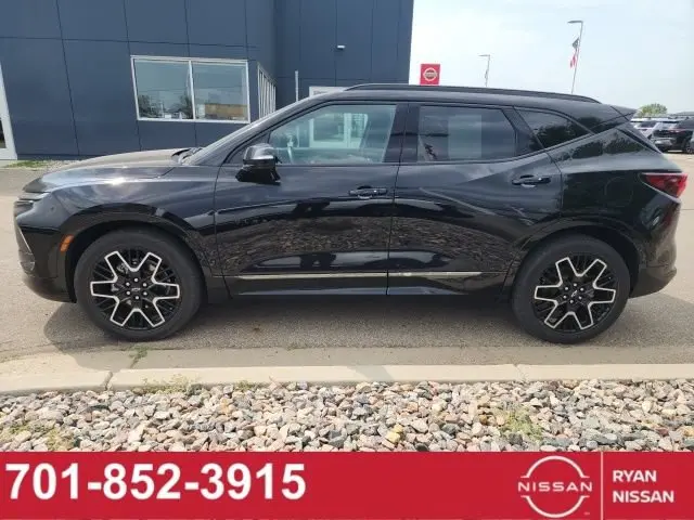 2023 Chevrolet Blazer 3.6 RS AWD photo 3