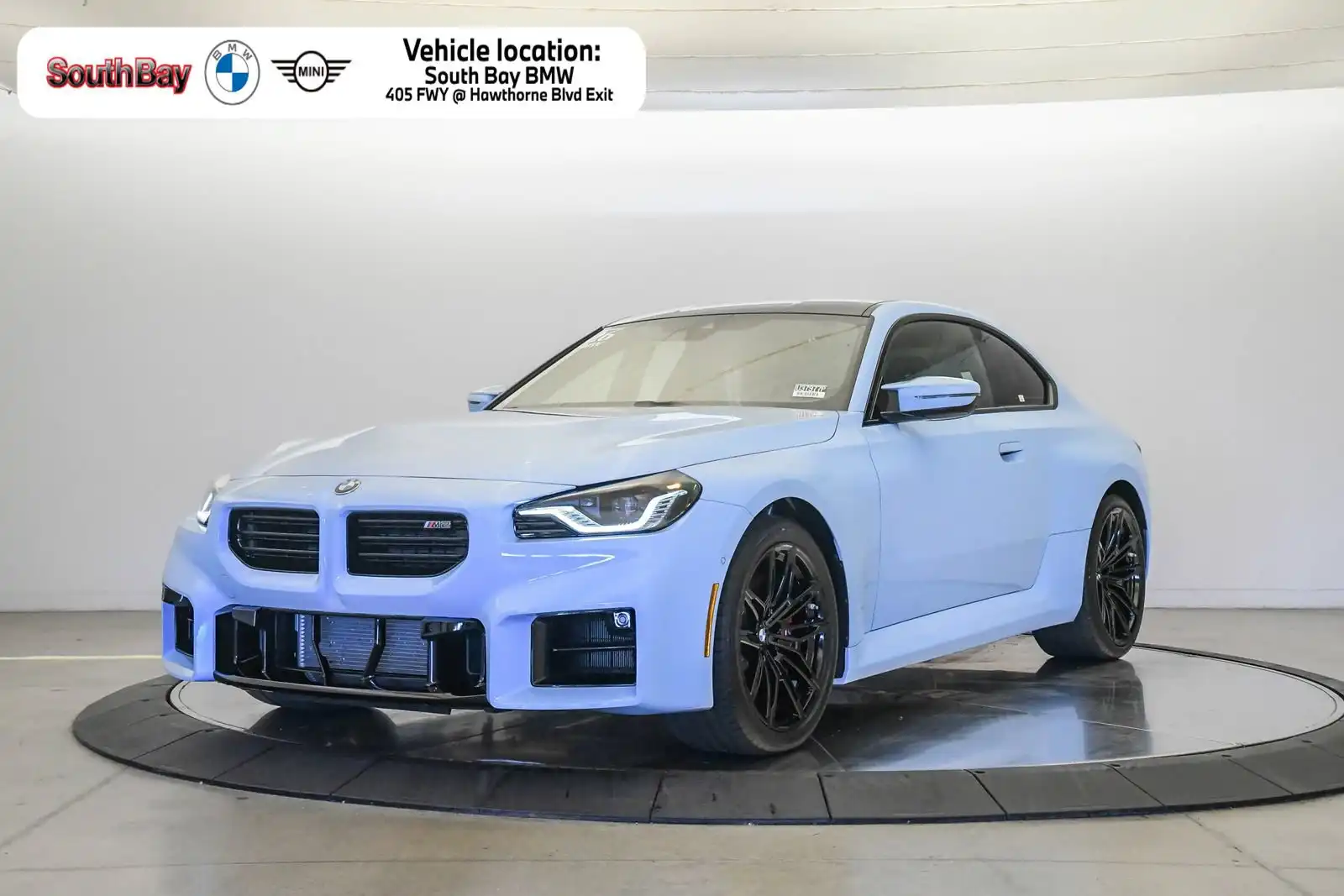 2026 BMW M2 M2 Coupe's photo