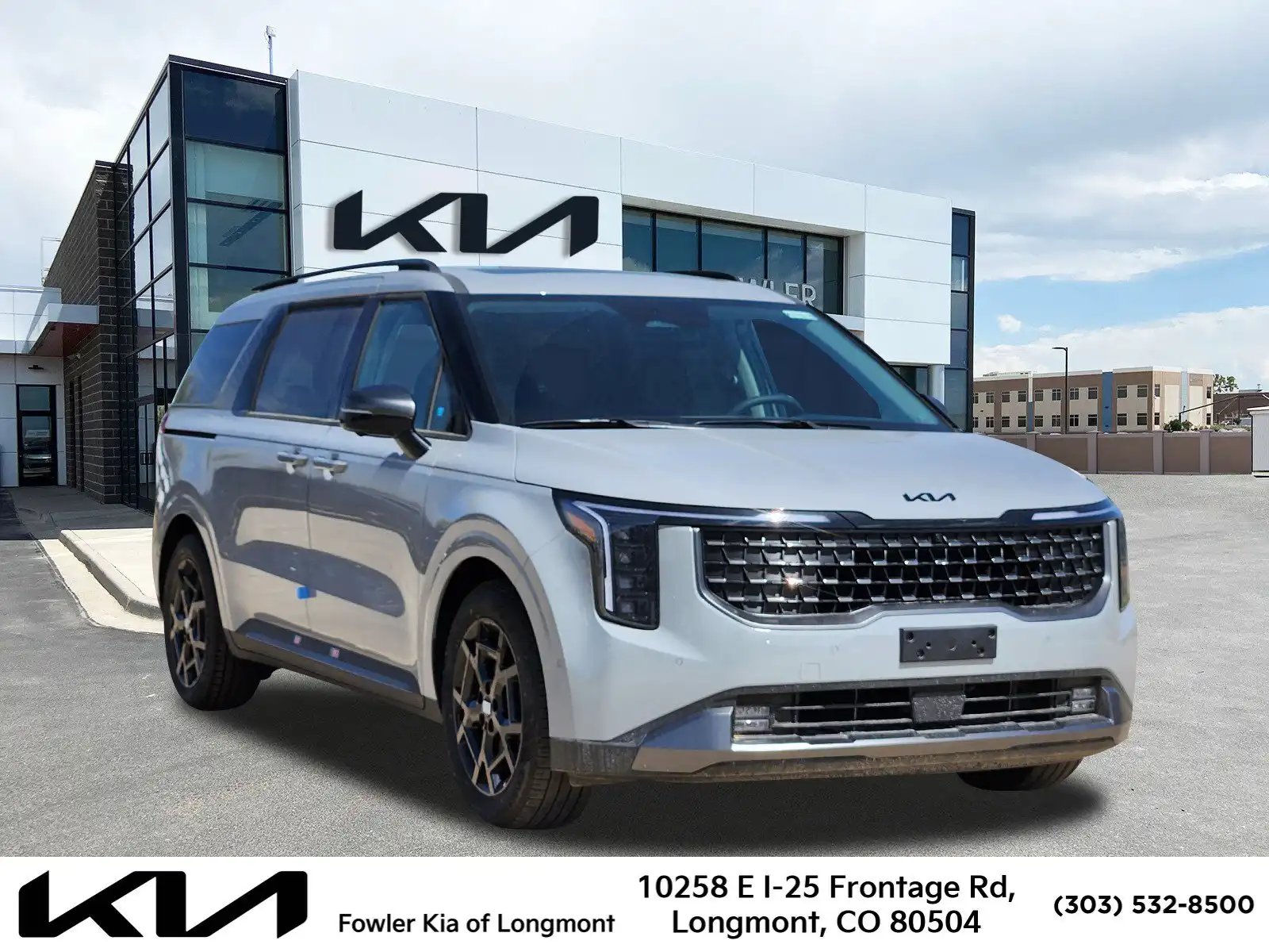 2027 Kia Sedona SX Prestige's photo
