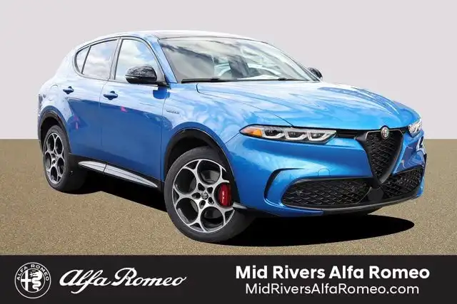 2025 Alfa Romeo Tonale 2.0 Tonale's photo