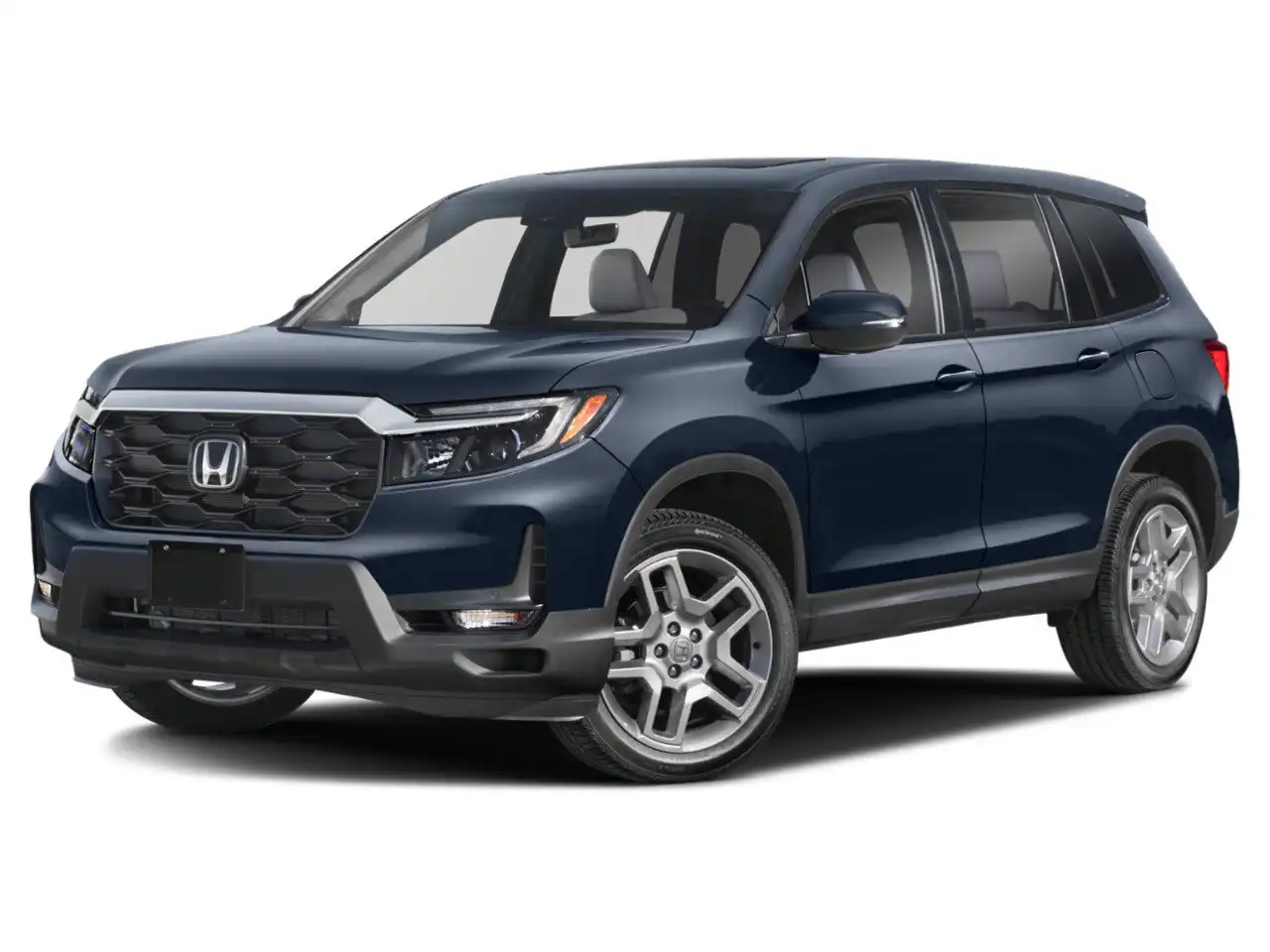 2024 Honda Passport 3.5 EX-L 4WD Auto's photo