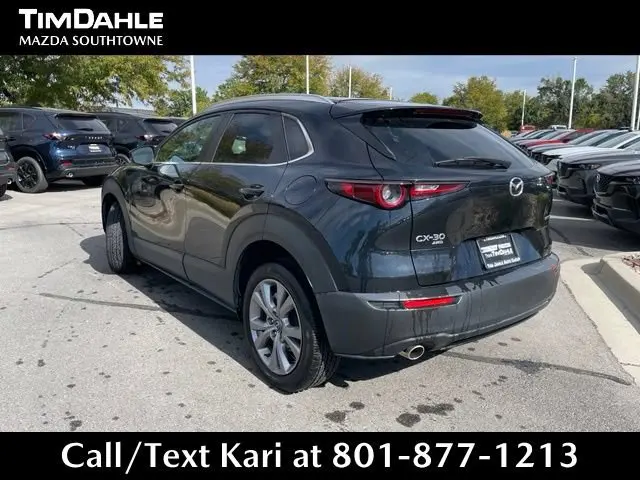 2022 Mazda CX-30 Select AWD photo 5