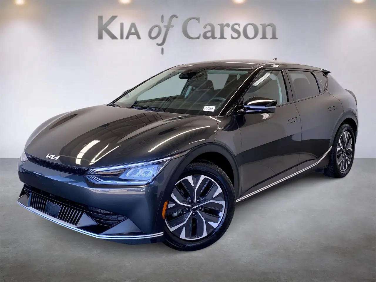 2024 Kia EV6 Light photo 1