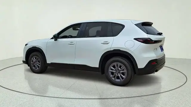 2026 Mazda CX-5 S Select Auto AWD photo 5