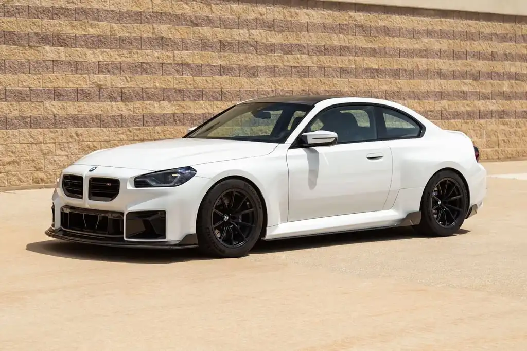 2024 BMW M2 M2 Coupe's photo