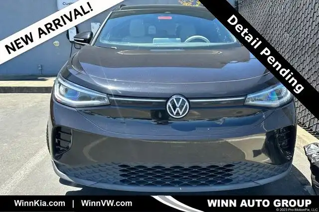 2023 Volkswagen ID.4 PRO S LG's photo