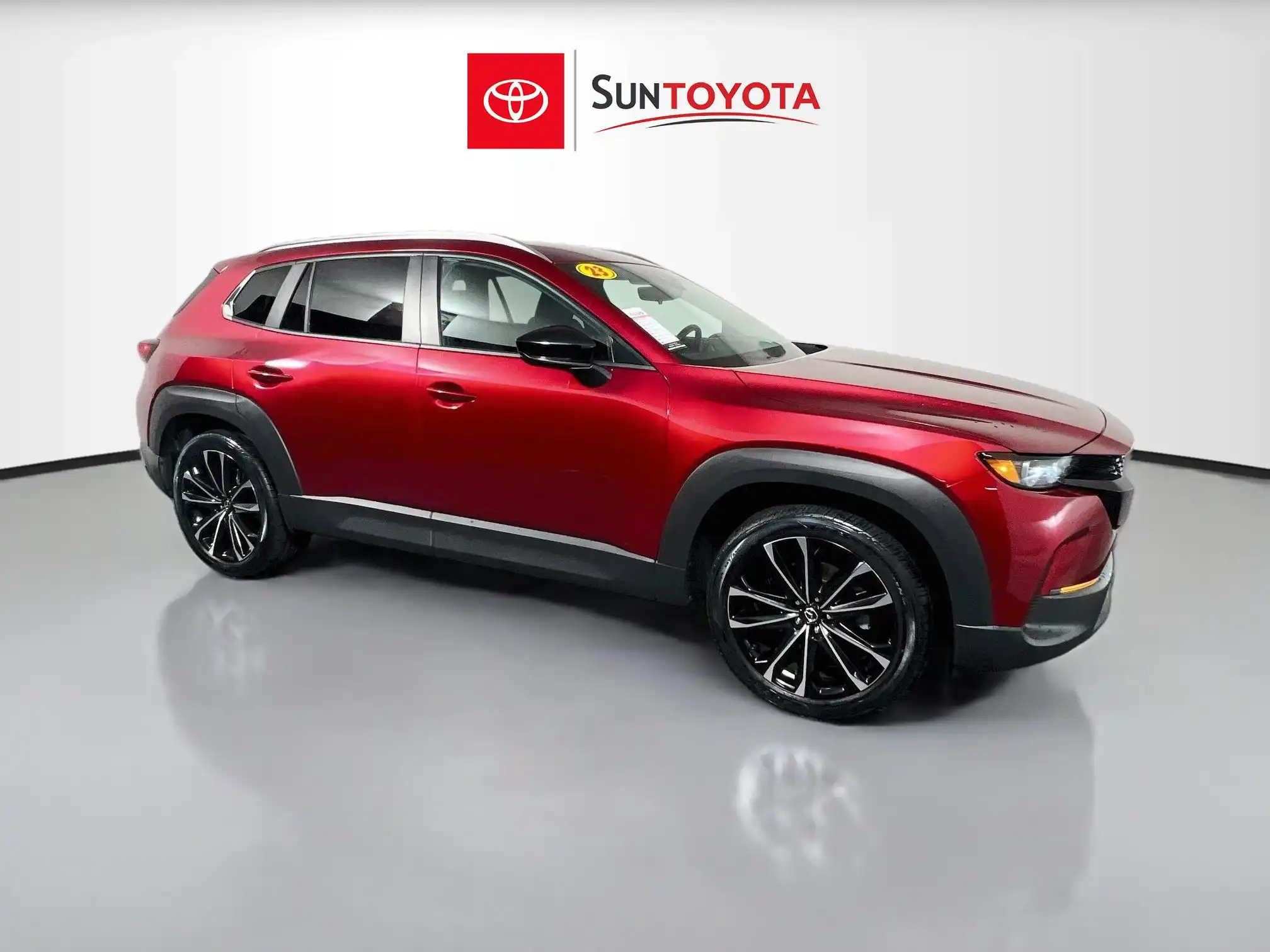 2023 Mazda CX-50 2.5 Preferred Plus S's photo