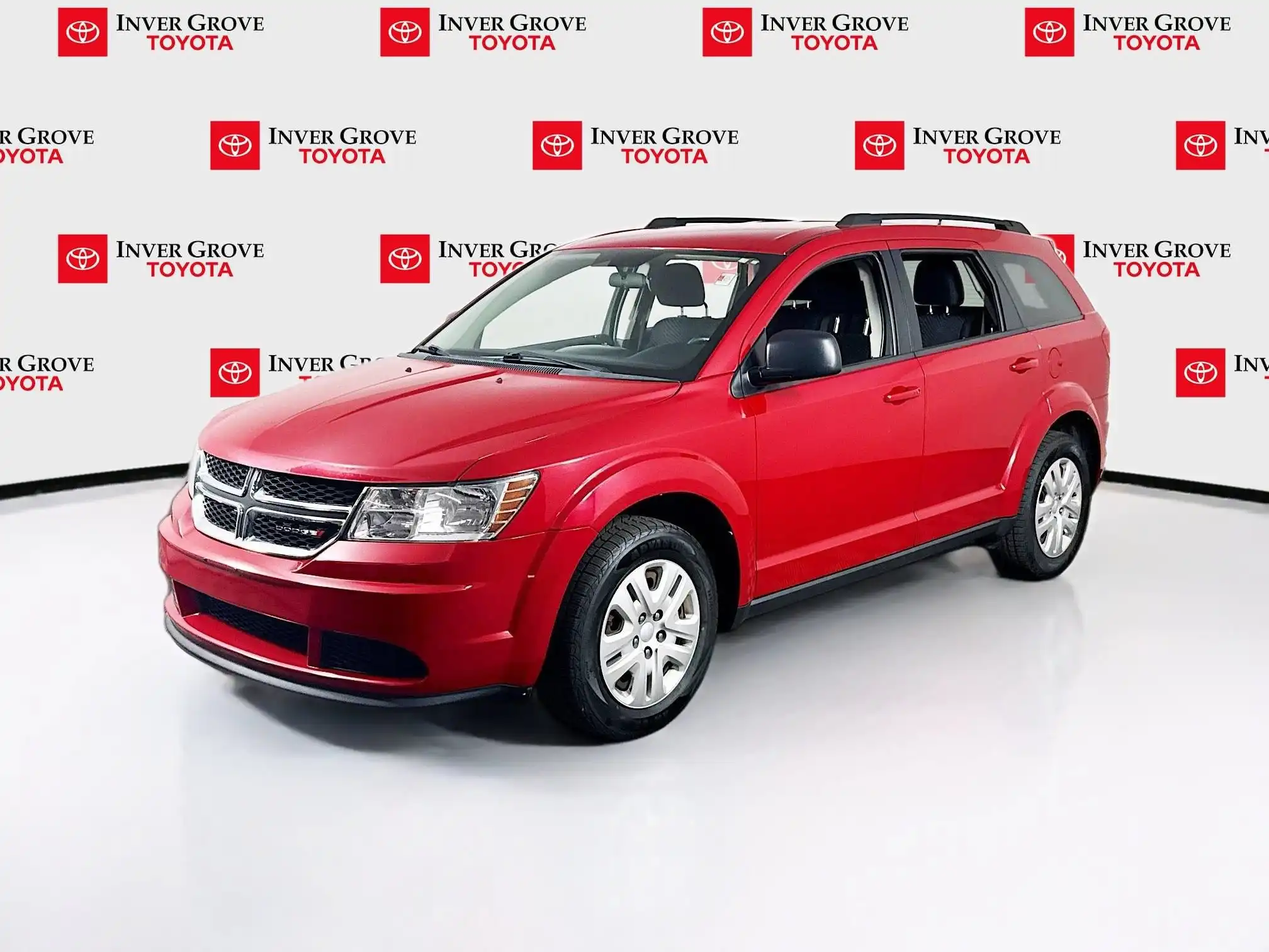 2016 Dodge Journey SE FWD's photo