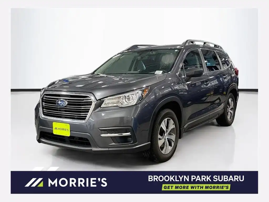 2021 Subaru Ascent Premium 7 Passenger's photo