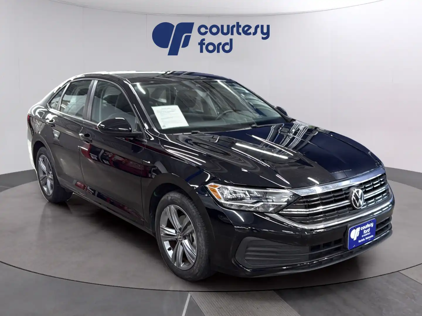2024 Volkswagen Jetta 1.5T SE Auto SULEV's photo