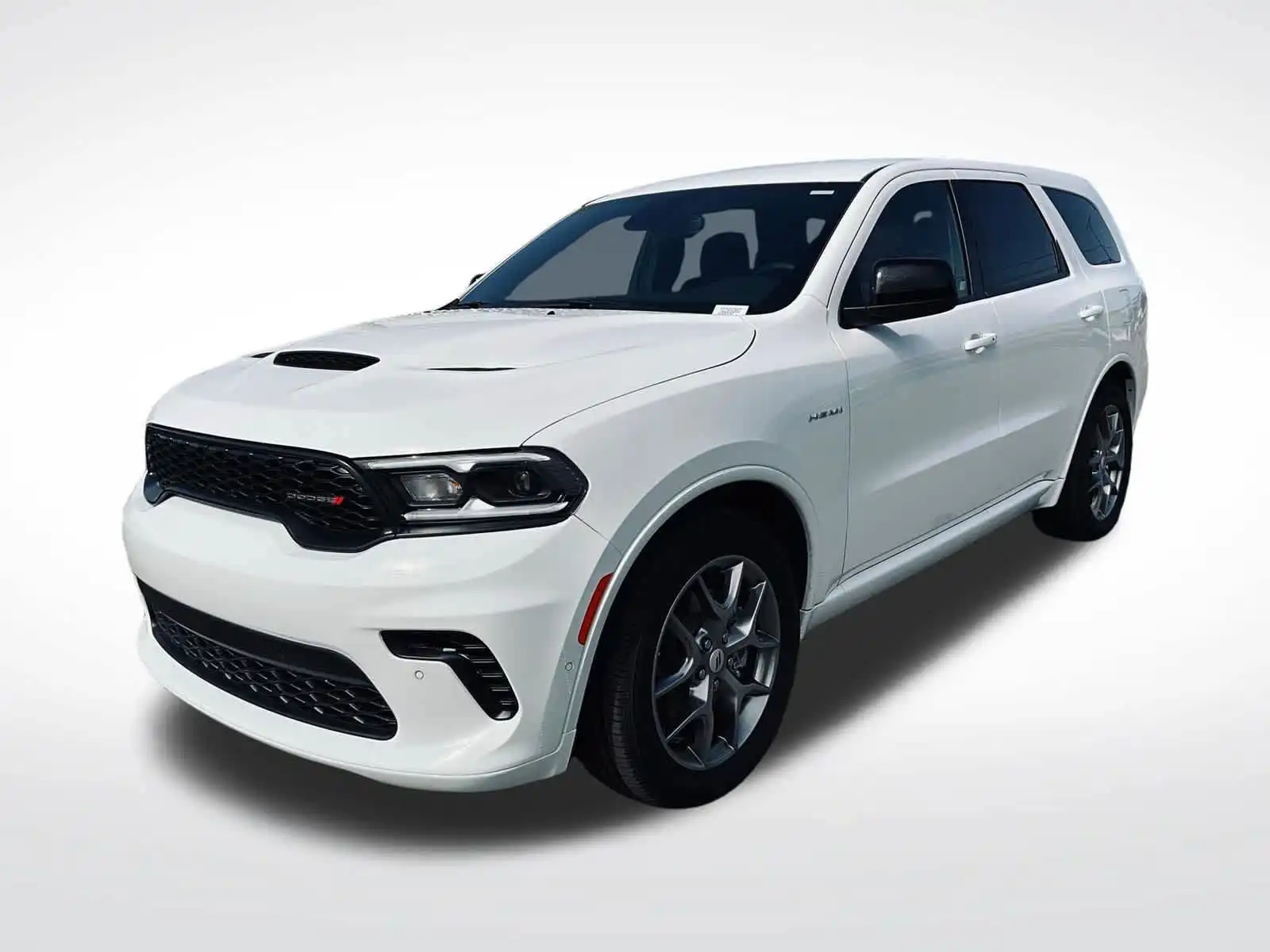 2026 Dodge Durango HEMI V8 GT AWD's photo