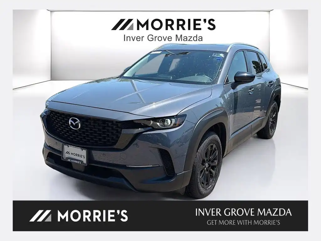 2026 Mazda CX-50 2.5 Hybrid Preferred's photo