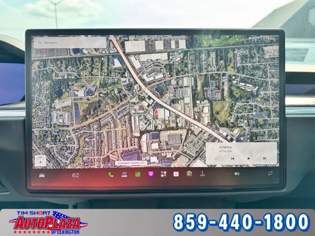 2023 Tesla Model X Long Range photo 5