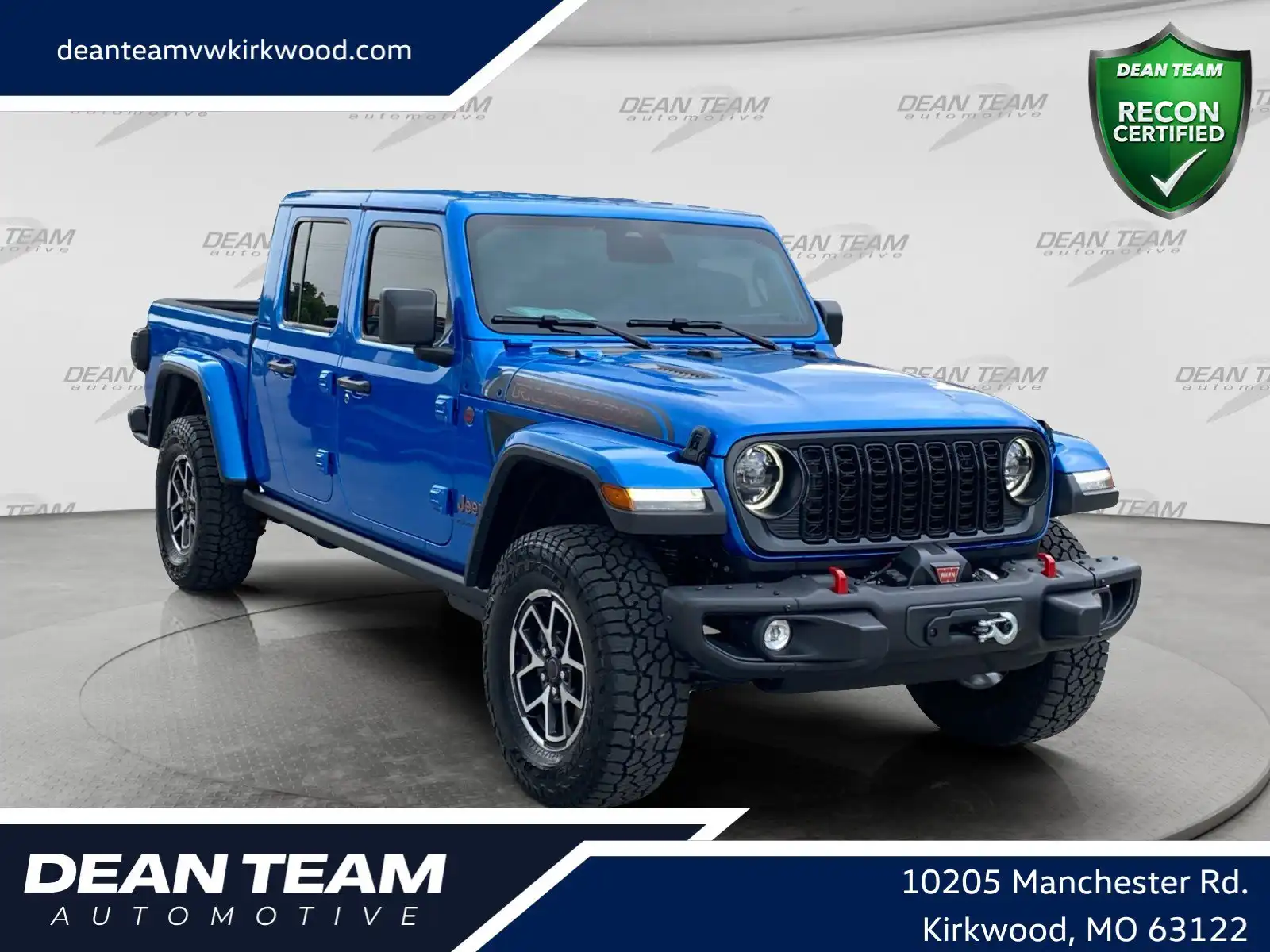 2026 Jeep Gladiator Shadow OPS Auto's photo