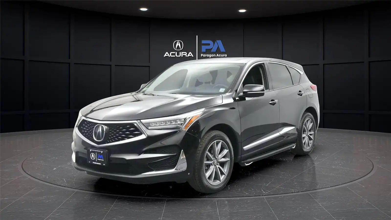 2019 Acura RDX Technology Package SH-AWD's photo