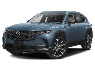 2025 Mazda CX-50 2.5 S Premium Plus's photo