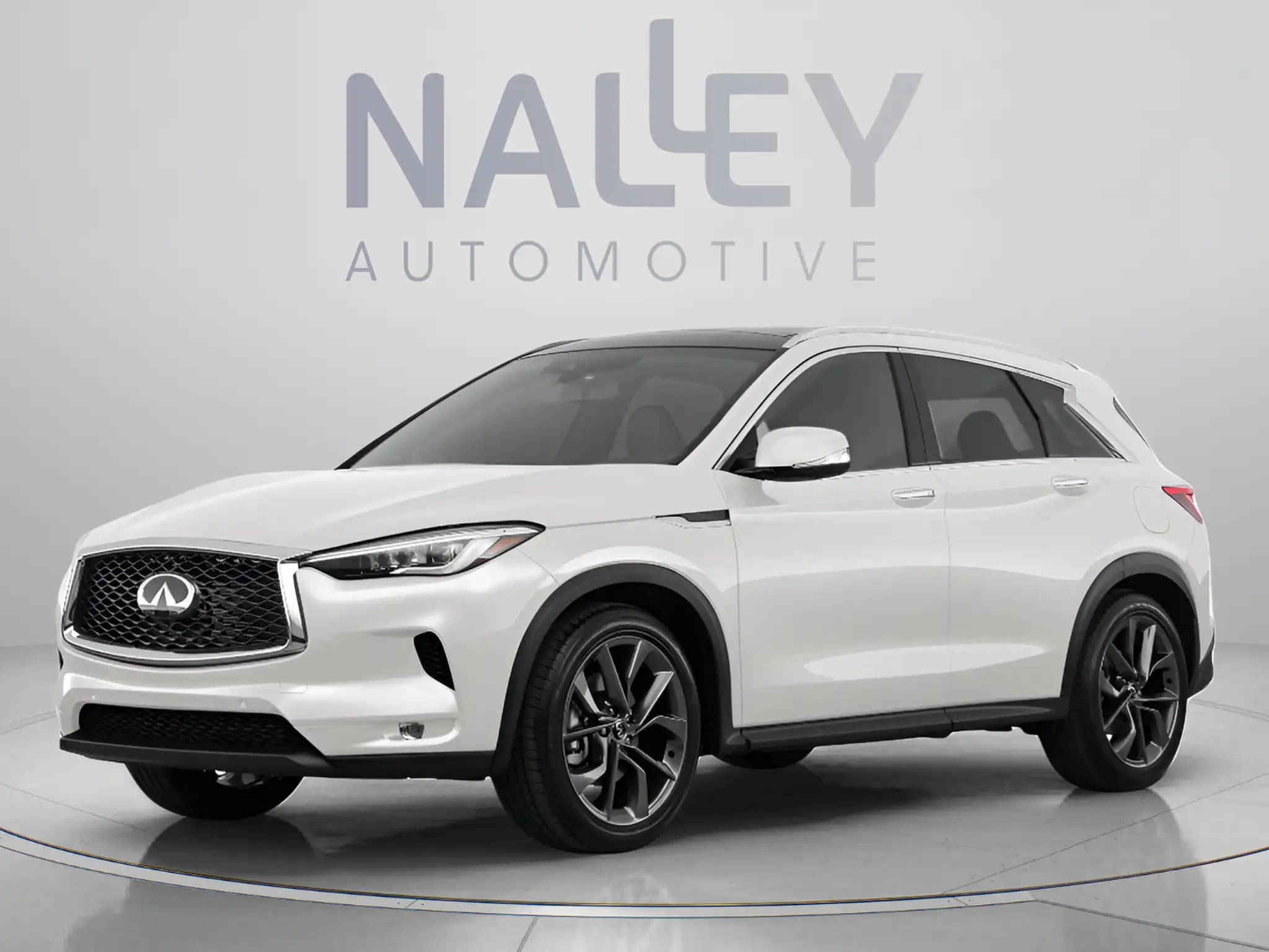 2019 INFINITI QX50 Essential FWD's photo