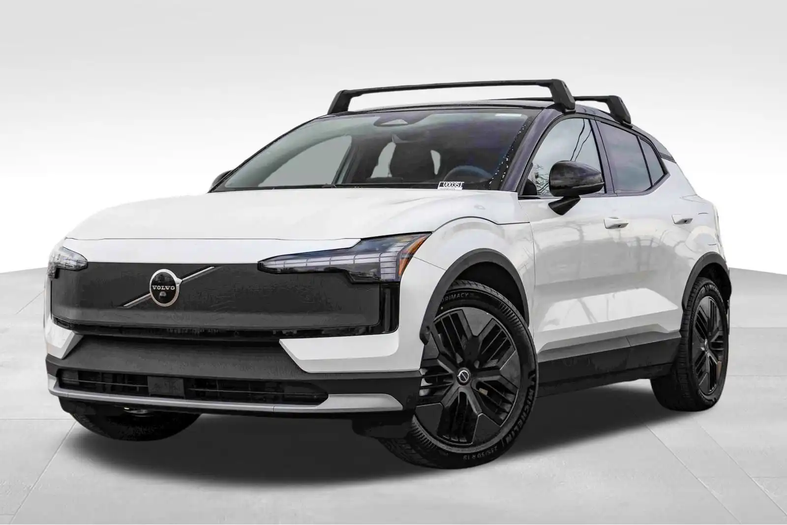 2026 Volvo EX30 Twin Motor Cross Country Ultra's photo