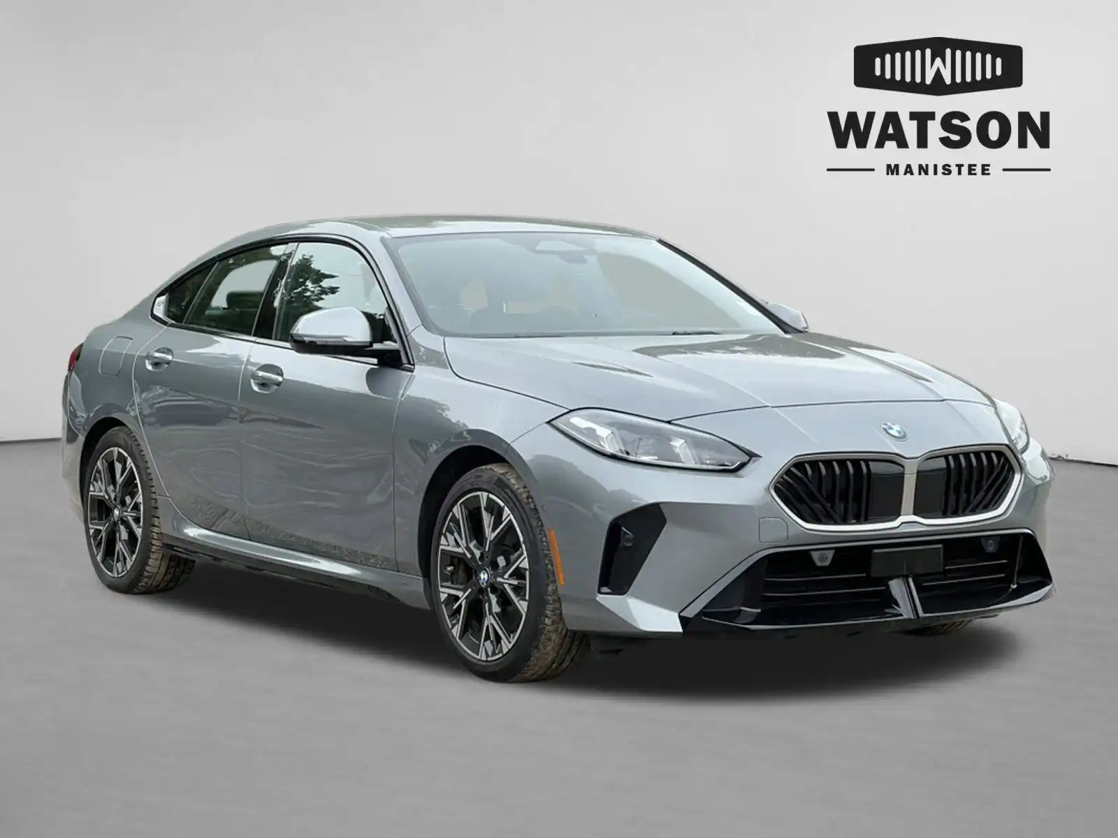 2025 BMW 2 Series 228 xDrive Gran Coupe's photo