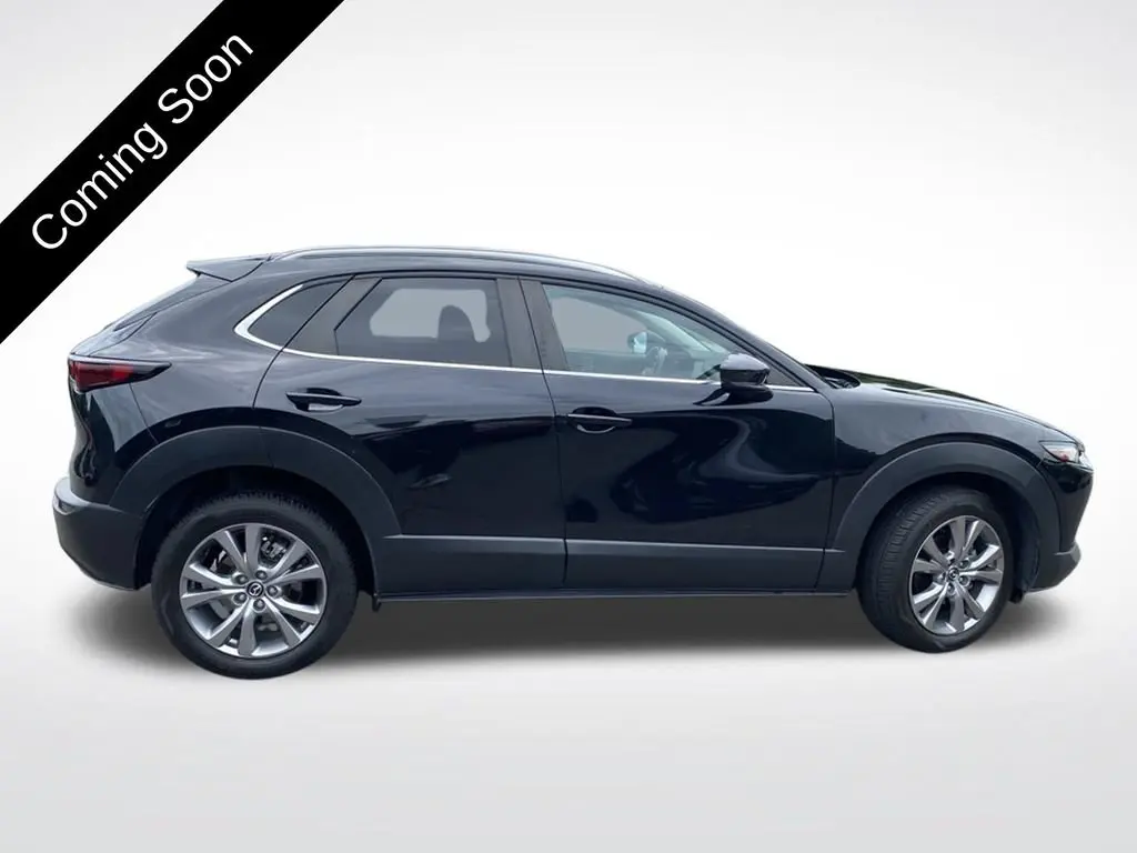 2022 Mazda CX-30 Select AWD photo 4