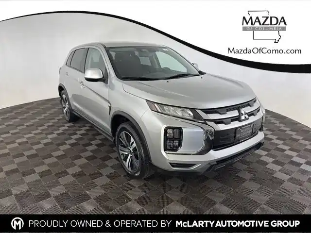2023 Mitsubishi Outlander Sport 2.0 ES AWC CVT's photo