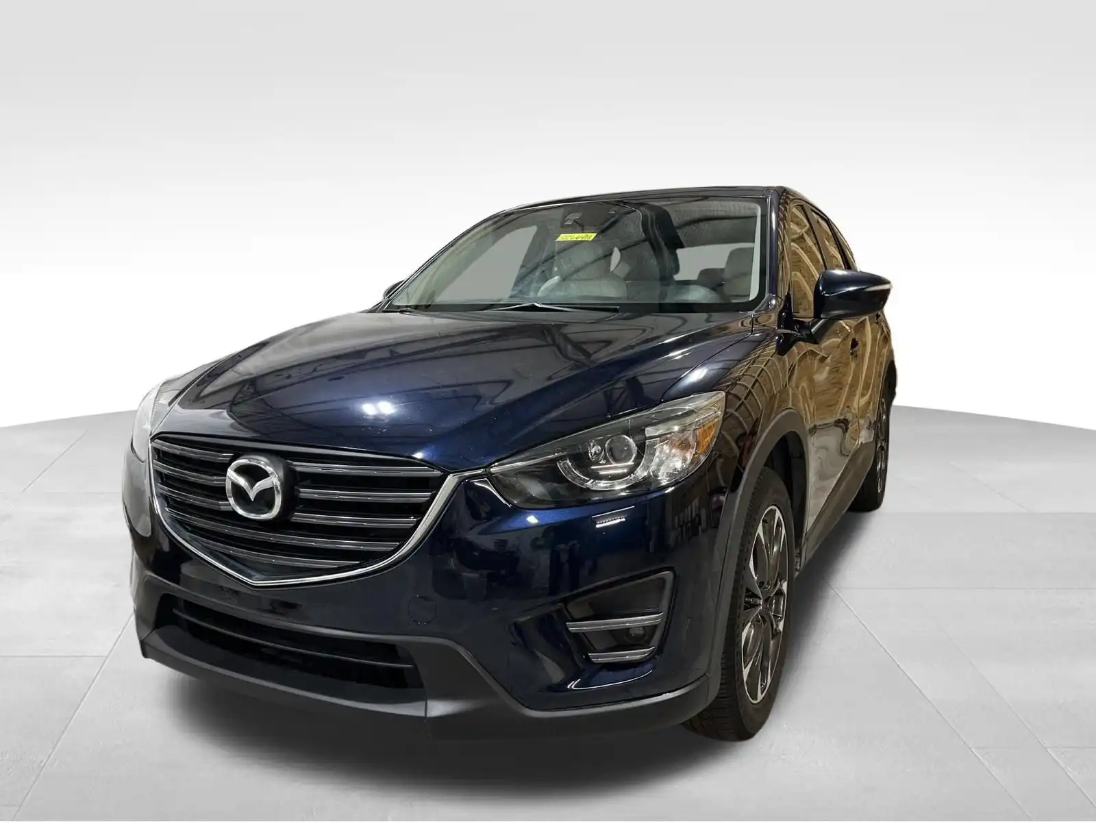 2016 Mazda CX-5 Grand Touring auto's photo