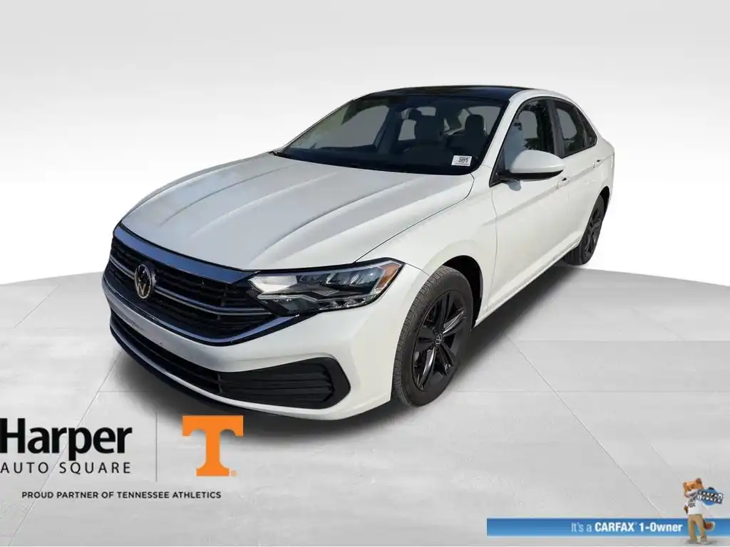2024 Volkswagen Jetta 1.5T SE Auto SULEV's photo