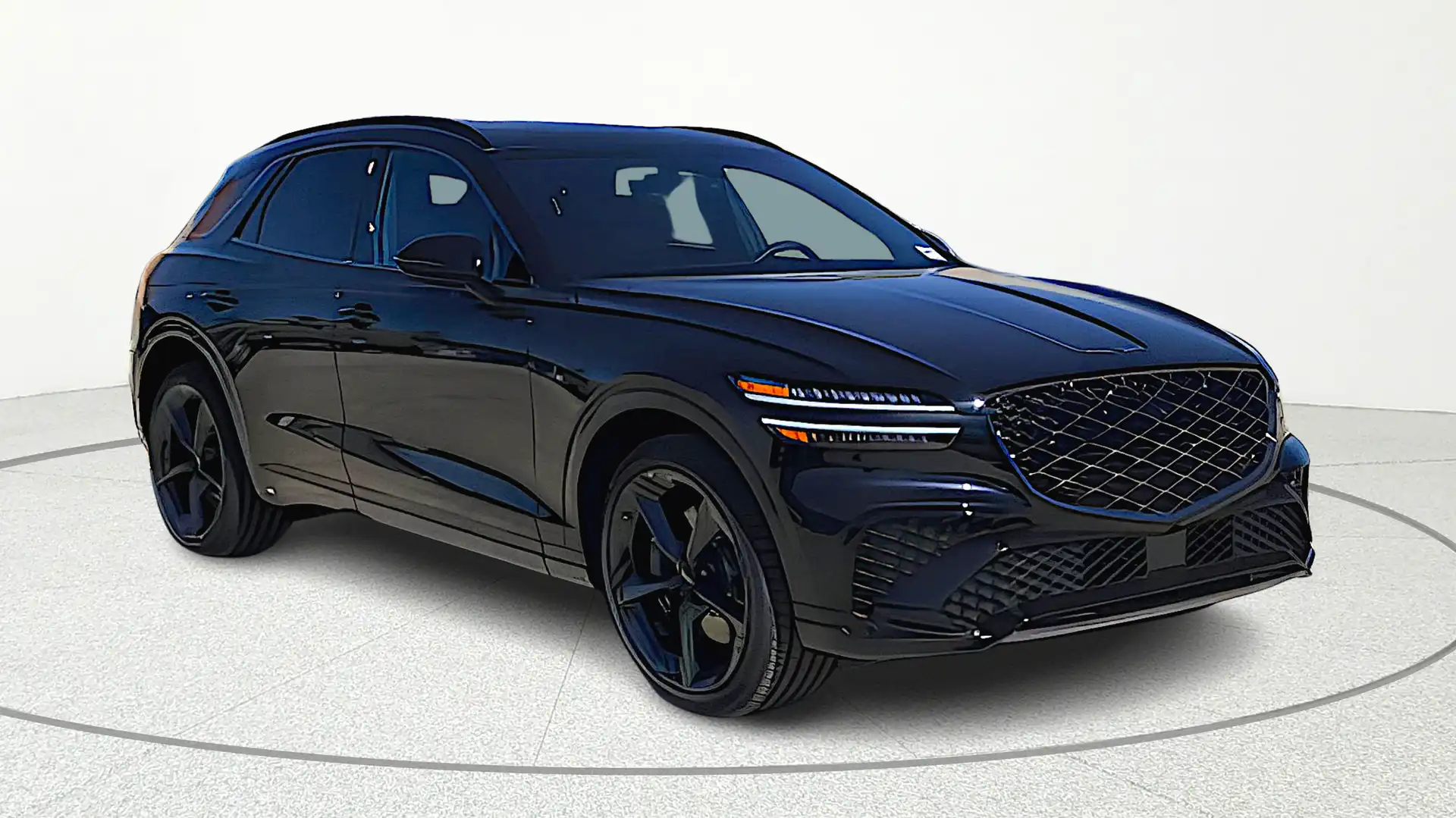 2026 Genesis GV70 2.5T Sport Prestige AWD's photo