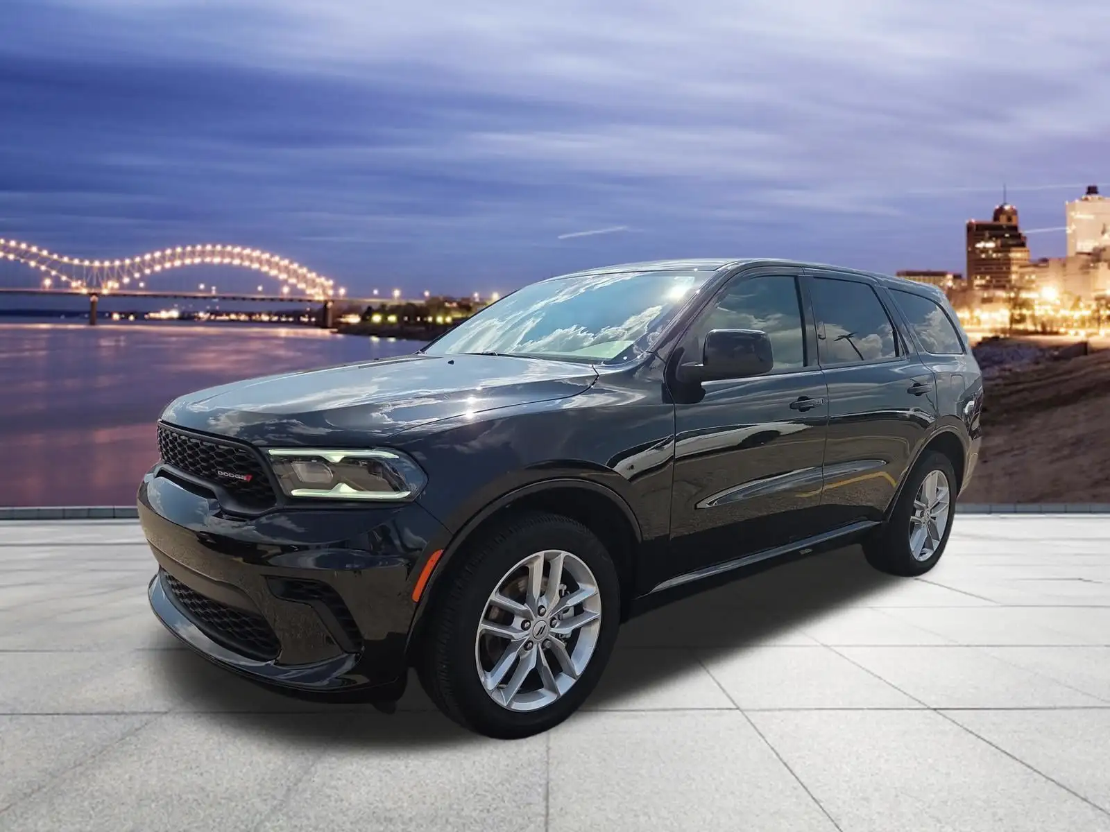 2026 Dodge Durango GT AWD's photo