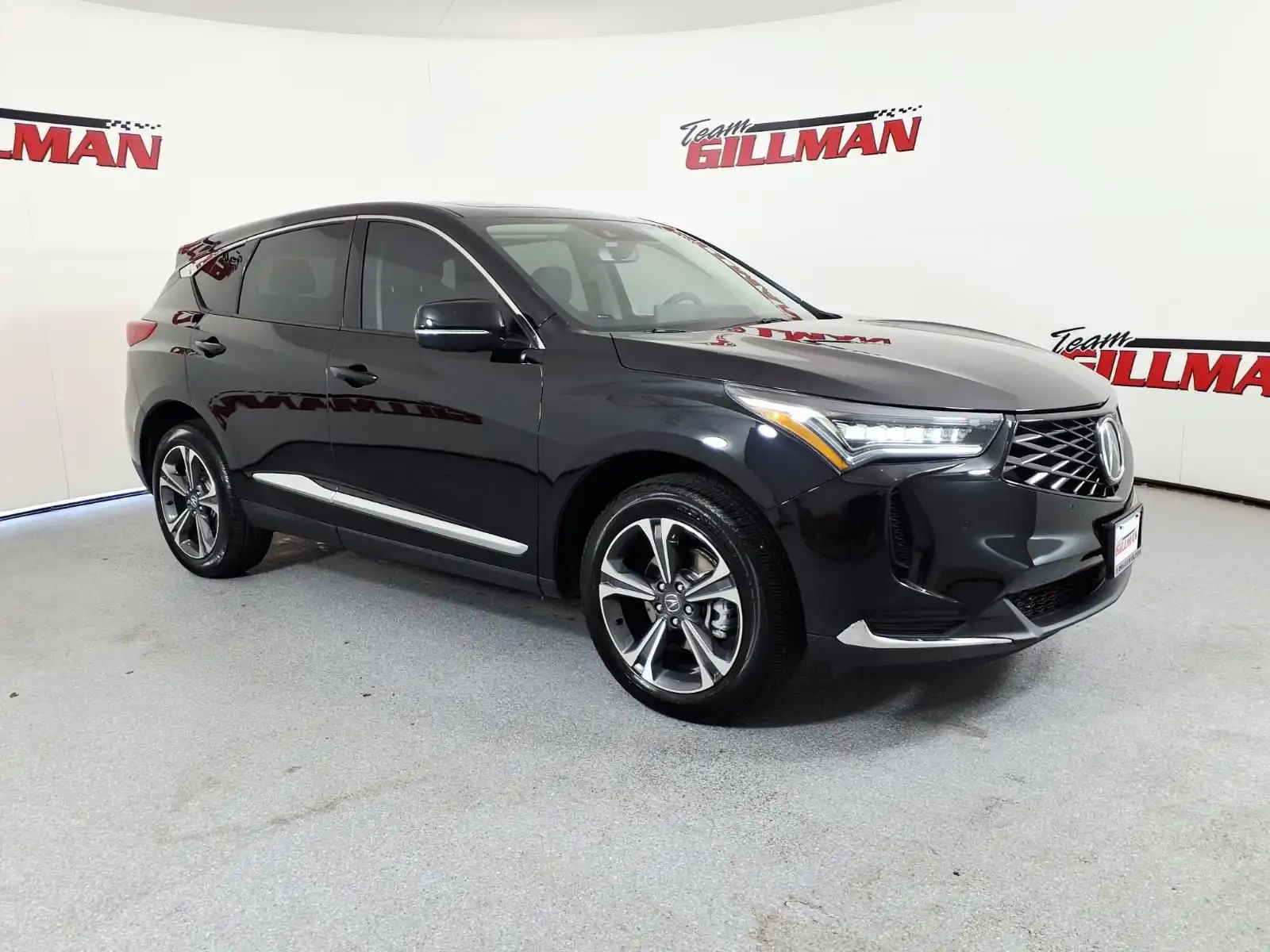 2025 Acura RDX SH-AWD Technology Package's photo