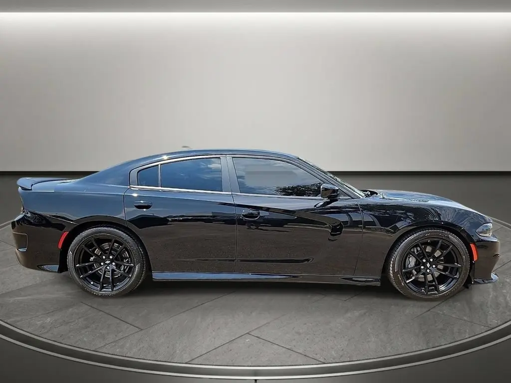 2023 Dodge Charger Scat Pack photo 5