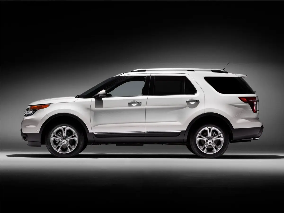 Vehicle Image