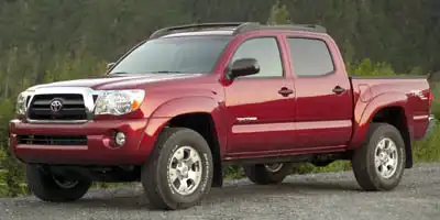 2005 Toyota Tacoma 4x4 Doublecab V6 5AT's photo